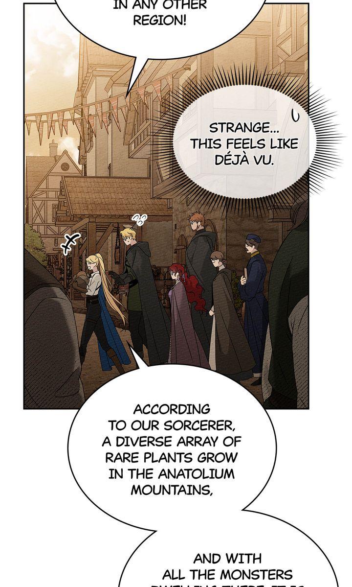 Under the Oak Tree Chapter 68 image 06